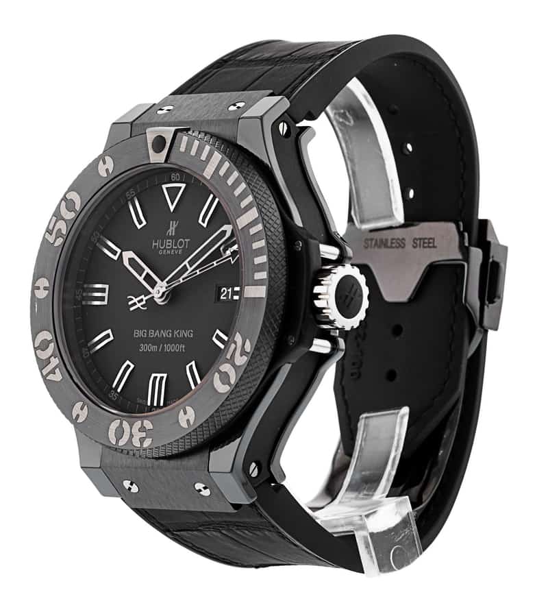 Hublot Big Bang 322.CM.110.RX